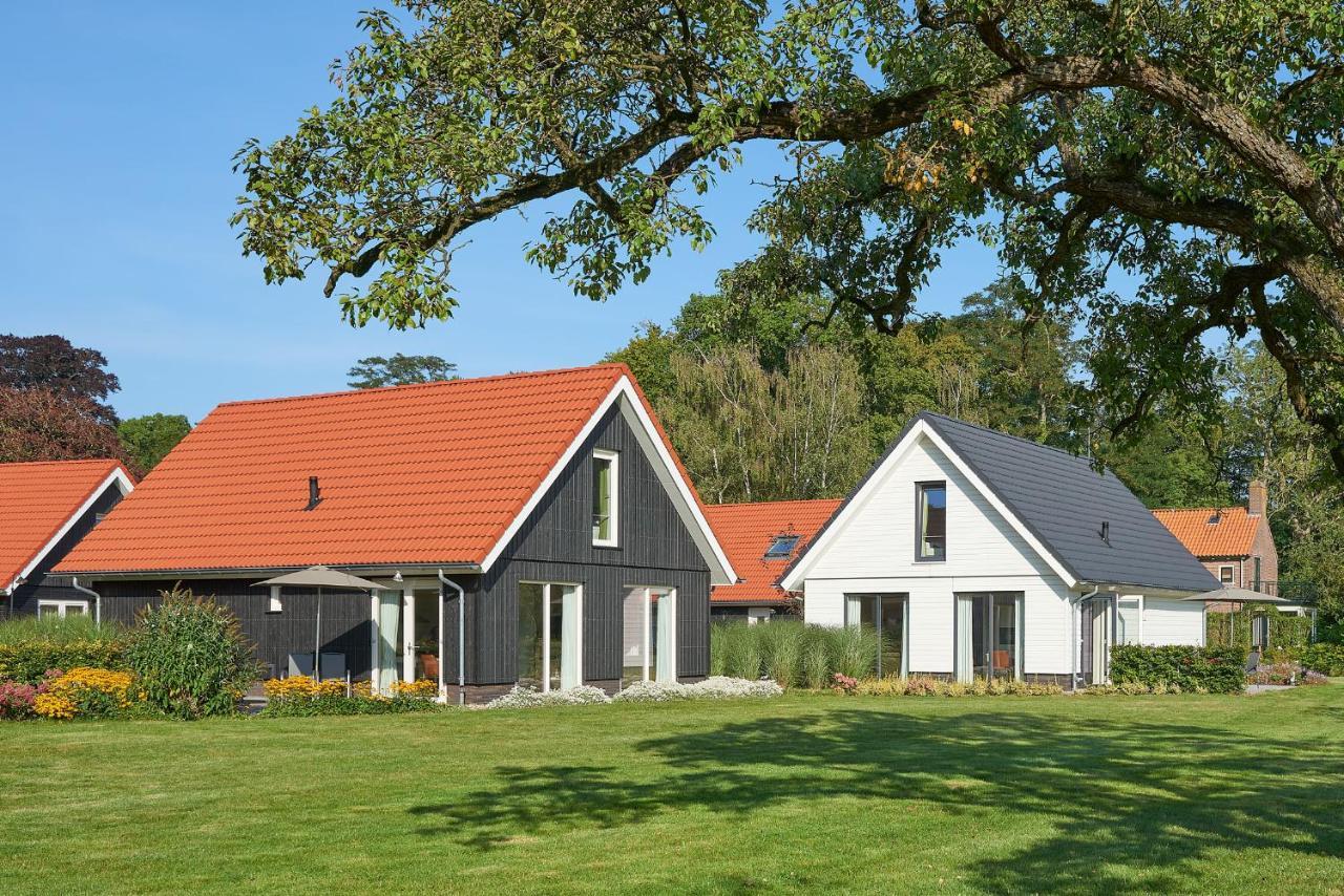 Villapark Ehzerburg 阿尔门 外观 照片