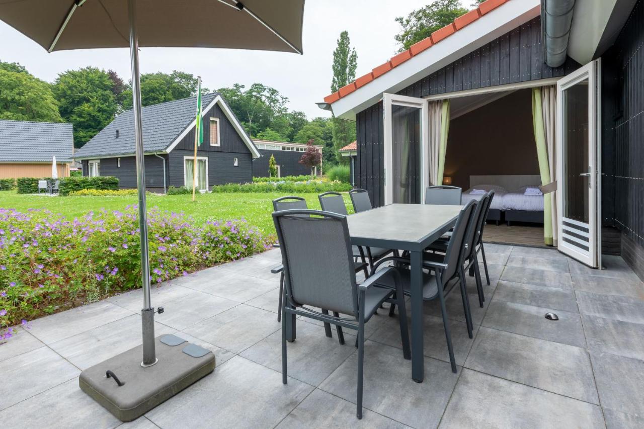 Villapark Ehzerburg 阿尔门 外观 照片