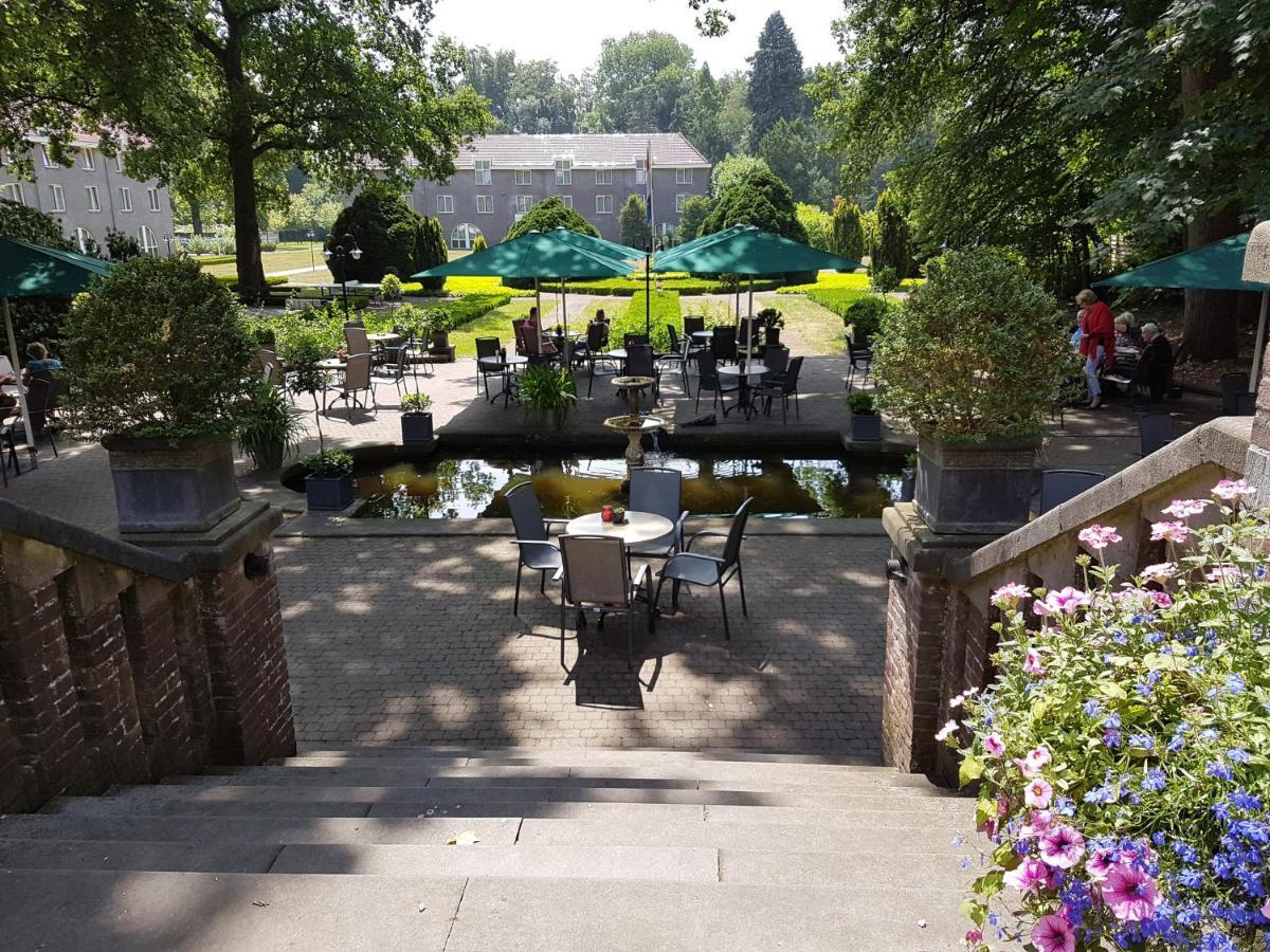 Villapark Ehzerburg 阿尔门 外观 照片