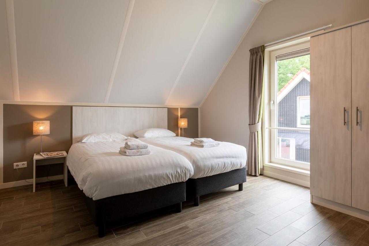 Villapark Ehzerburg 阿尔门 外观 照片